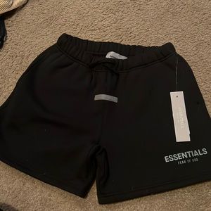Fear of god  shorts